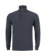SALE % | Boss Casual | Pullover - Regular Fit - Stehkragen | Blau online im Shop bei meinfischer.de kaufen Variante 2
