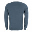 SALE % | Tom Tailor Men Casual | Pullover - Modern Fit - V-Neck | Blau online im Shop bei meinfischer.de kaufen Variante 3