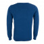 SALE % | Tom Tailor Men Casual | Pullover - Modern Fit - V-Neck | Blau online im Shop bei meinfischer.de kaufen Variante 3