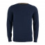 SALE % | Tom Tailor Men Casual | Pullover - Modern Fit - Crewneck | Blau online im Shop bei meinfischer.de kaufen Variante 2