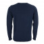 SALE % | Tom Tailor Men Casual | Pullover - Modern Fit - Crewneck | Blau online im Shop bei meinfischer.de kaufen Variante 3