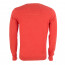 SALE % | Tom Tailor Men Casual | Pullover - Modern Fit - V-Neck | Orange online im Shop bei meinfischer.de kaufen Variante 3