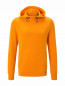 SALE % | Tom Tailor Men Casual | Hoodie - Regular Fit - unifarben | Orange online im Shop bei meinfischer.de kaufen Variante 2