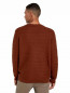SALE % | Tom Tailor Men Casual | Pullover - Regular Fit - unifarben | Rot online im Shop bei meinfischer.de kaufen Variante 4