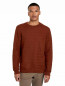 SALE % | Tom Tailor Men Casual | Pullover - Regular Fit - unifarben | Rot online im Shop bei meinfischer.de kaufen Variante 3