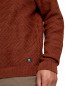 SALE % | Tom Tailor Men Casual | Pullover - Regular Fit - unifarben | Rot online im Shop bei meinfischer.de kaufen Variante 5