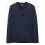 SALE % | Tom Tailor Men Casual | T-Shirt - Regular Fit - Unifarben | Blau online im Shop bei meinfischer.de kaufen Variante 2