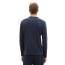 SALE % | Tom Tailor Men Casual | T-Shirt - Regular Fit - Unifarben | Blau online im Shop bei meinfischer.de kaufen Variante 3