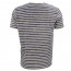 SALE % | Tom Tailor Men Casual | T-Shirt - Modern Fit - Stripes | Blau online im Shop bei meinfischer.de kaufen Variante 3