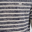 SALE % | Tom Tailor Men Casual | T-Shirt - Modern Fit - Stripes | Blau online im Shop bei meinfischer.de kaufen Variante 4
