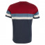 SALE % | Tom Tailor Men Casual | Shirt - Regular Fit - Colourblocking | Bunt online im Shop bei meinfischer.de kaufen Variante 3