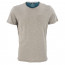 SALE % | Tom Tailor Men Casual | T-Shirt - Regular Fit - Stripes | Grau online im Shop bei meinfischer.de kaufen Variante 2