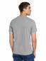 SALE % | Tom Tailor Men Casual | T-Shirt - Regular Fit - Print | Grau online im Shop bei meinfischer.de kaufen Variante 4