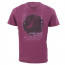SALE % | Tom Tailor Men Casual | T-Shirt - Regular Fit - Print | Lila online im Shop bei meinfischer.de kaufen Variante 2