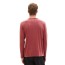 SALE % | Tom Tailor Men Casual | T-Shirt - Regular Fit - Unifarben | Rot online im Shop bei meinfischer.de kaufen Variante 3