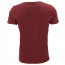 SALE % | Tom Tailor Men Casual | T-Shirt - Regular Fit - Print | Rot online im Shop bei meinfischer.de kaufen Variante 3