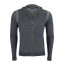 SALE % | Tom Tailor Men Casual | Strickjacke - Modern Fit - Zipper | Blau online im Shop bei meinfischer.de kaufen Variante 2