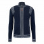 SALE % | Tom Tailor Men Casual | Strickjacke - Modern Fit - Zipper | Blau online im Shop bei meinfischer.de kaufen Variante 2