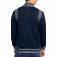 SALE % | Tom Tailor Men Casual | Strickjacke - Modern Fit - Zipper | Blau online im Shop bei meinfischer.de kaufen Variante 6
