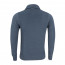 SALE % | Tom Tailor Men Casual | Sweatpullover - Regular Fit - Print | Blau online im Shop bei meinfischer.de kaufen Variante 3