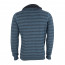 SALE % | Tom Tailor Men Casual | Hoodie - Regular Fit - Stripes | Blau online im Shop bei meinfischer.de kaufen Variante 3