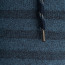 SALE % | Tom Tailor Men Casual | Hoodie - Regular Fit - Stripes | Blau online im Shop bei meinfischer.de kaufen Variante 4