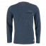 SALE % | Tom Tailor Men Casual | Sweatshirt - fitted - Crewneck | Blau online im Shop bei meinfischer.de kaufen Variante 2