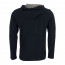 SALE % | Tom Tailor Men Casual | Sweatshirt - Regular Fit - Kapuze | Blau online im Shop bei meinfischer.de kaufen Variante 3