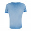 SALE % | Tom Tailor Men Casual | T-Shirt - Comfort Fit - Brusttasche | Blau online im Shop bei meinfischer.de kaufen Variante 3