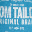 SALE % | Tom Tailor Men Casual | T-Shirt - Regular Fit - Melange-Optik | Blau online im Shop bei meinfischer.de kaufen Variante 4