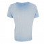 SALE % | Tom Tailor Men Casual | T-Shirt - Regular Fit - Frontprint | Blau online im Shop bei meinfischer.de kaufen Variante 3