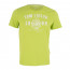 SALE % | Tom Tailor Men Casual | T-Shirt platzierter Druck 1/2 | Grün online im Shop bei meinfischer.de kaufen Variante 2