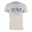 SALE % | Tom Tailor Men Casual | T-Shirt - Regular Fit - Melange-Optik | Grau online im Shop bei meinfischer.de kaufen Variante 2