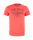 SALE % | Boss Casual | T-Shirt - Regular Fit - Print | Orange online im Shop bei meinfischer.de kaufen Variante 2
