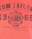 SALE % | Boss Casual | T-Shirt - Regular Fit - Print | Orange online im Shop bei meinfischer.de kaufen Variante 4