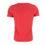 SALE % | Tom Tailor Men Casual | T-Shirt - Slim Fit - Stretch-Qualität | Rot online im Shop bei meinfischer.de kaufen Variante 3