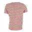 SALE % | Tom Tailor Men Casual | T-Shirt - Regular Fit - Stripes | Rot online im Shop bei meinfischer.de kaufen Variante 3