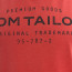 SALE % | Tom Tailor Men Casual | Tank Top - Regular Fit - Print | Rot online im Shop bei meinfischer.de kaufen Variante 4
