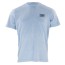 SALE % | Tom Tailor Men Casual | T-Shirt - Regular Fit - 1/2 Arm | Blau online im Shop bei meinfischer.de kaufen Variante 2