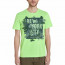 SALE % | Tom Tailor Men Casual | T-Shirt - Regular Fit - Print | Grün online im Shop bei meinfischer.de kaufen Variante 3