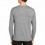 SALE % | Tom Tailor Men Casual | Shirt - Modern Fit -  Stripes | Grau online im Shop bei meinfischer.de kaufen Variante 4