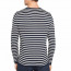 SALE % | Tom Tailor Men Casual | Shirt - Modern Fit -  Stripes | Blau online im Shop bei meinfischer.de kaufen Variante 4