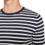 SALE % | Tom Tailor Men Casual | Shirt - Modern Fit -  Stripes | Blau online im Shop bei meinfischer.de kaufen Variante 5