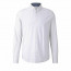 SALE % | Tom Tailor Men Casual | Freizeithemd - Regular Fit -  Button Down | Weiß online im Shop bei meinfischer.de kaufen Variante 2