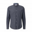 SALE % | Tom Tailor Men Casual | Freizeithemd - Regular Fit -  Button Down | Blau online im Shop bei meinfischer.de kaufen Variante 2