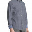 SALE % | Tom Tailor Men Casual | Freizeithemd - Regular Fit - Kentkragen | Blau online im Shop bei meinfischer.de kaufen Variante 3