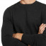 SALE % | Tom Tailor Men Casual | Pullover - Regular Fit - organische Baumwolle | Schwarz online im Shop bei meinfischer.de kaufen Variante 5