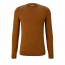 SALE % | Tom Tailor Men Casual | Pullover - Regular Fit - Melange-Optik | Orange online im Shop bei meinfischer.de kaufen Variante 2
