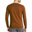 SALE % | Tom Tailor Men Casual | Pullover - Regular Fit - Melange-Optik | Orange online im Shop bei meinfischer.de kaufen Variante 4