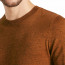 SALE % | Tom Tailor Men Casual | Pullover - Regular Fit - Melange-Optik | Orange online im Shop bei meinfischer.de kaufen Variante 5